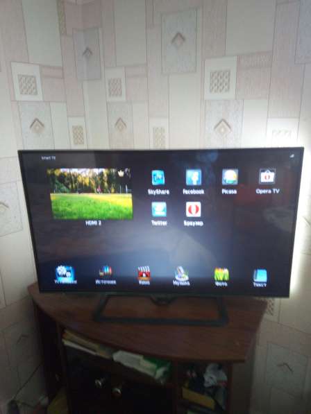Телевизор Supra STV-LC42ST670FL00 в Серпухове фото 3