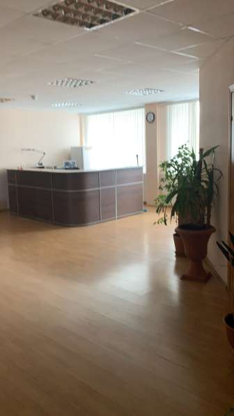 Аренда помещения под офис 1100 кв. м в Усинске фото 5