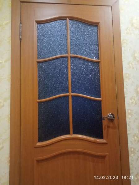 Двери в Челябинске