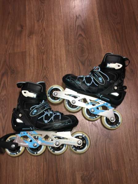 Ролики в Москве