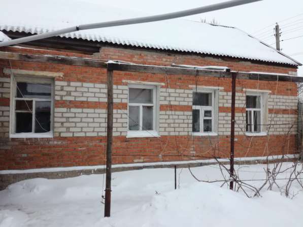 Продаётся дом, в посёлке Анисовский(зверосовхоз Анисовский) в Энгельсе фото 7