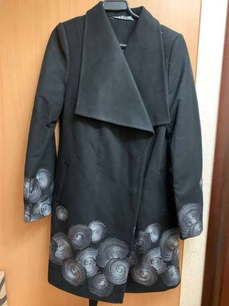 Женские пальто в Москве фото 5