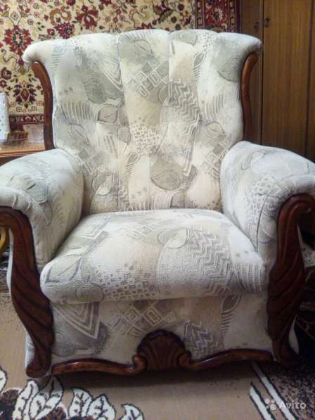 Продам кресло для отдыха в Феодосии