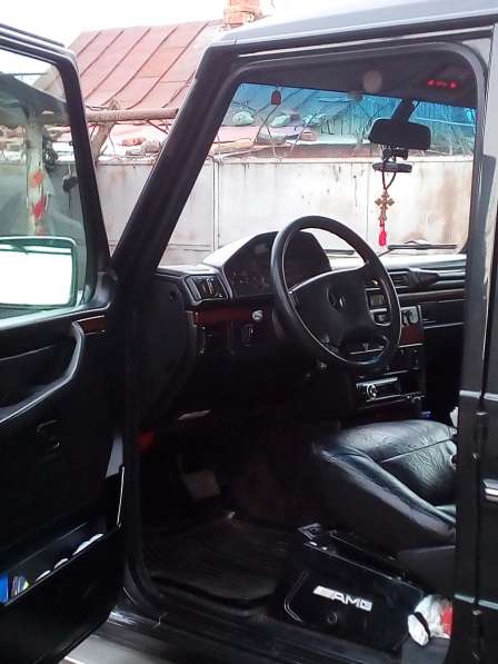 Mercedes-Benz, G-klasse, продажа в Анапе в Анапе фото 8