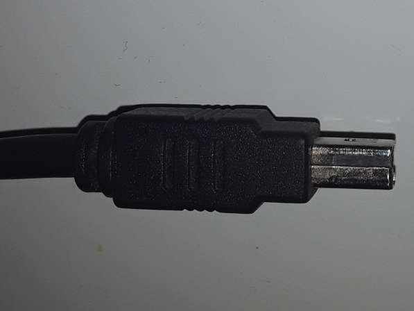 Кабель USB - mini DV 1.5 м в Рязани