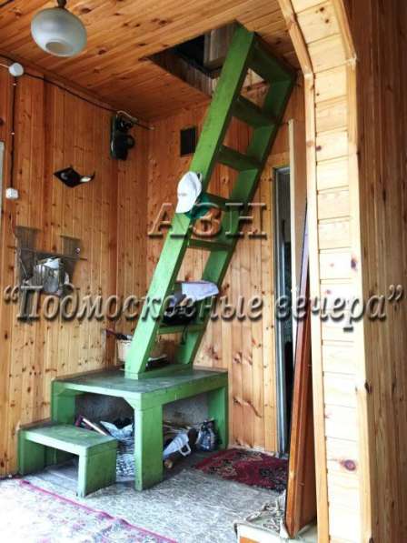 Продам дом в Москва.Жилая площадь 65 кв.м.Есть Электричество, Водопровод. в Москве фото 26