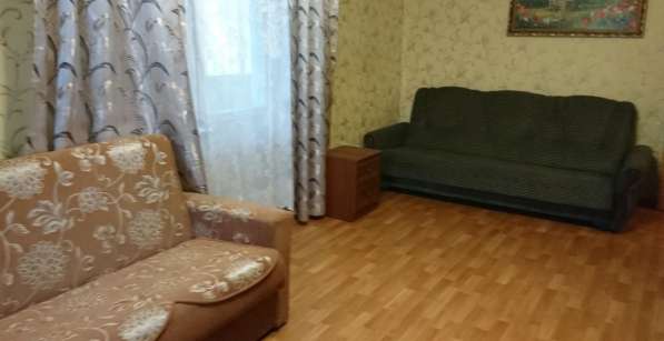 Сдается отличная 1-ая квартира на Шипиловской в Москве фото 4