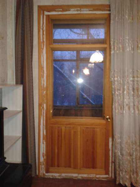 Окна, дверь и балконная группа б/у в Волжский