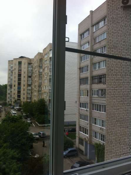 Квартира возле леса в Ставрополе фото 8