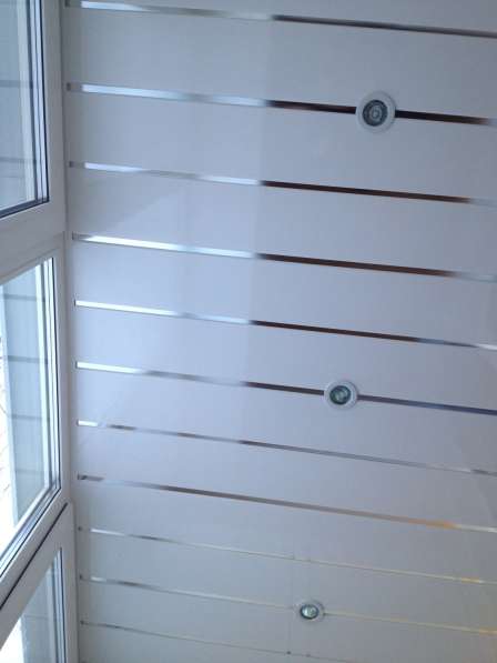Окна пластиковые, алюминиевые и деревянные в Мытищи фото 6