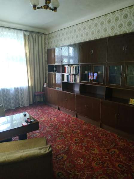 Продам 3-х комнатную квартиру в Курске фото 4