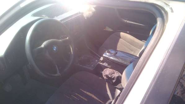 BMW, M5, продажа в г.Кокшетау в фото 4