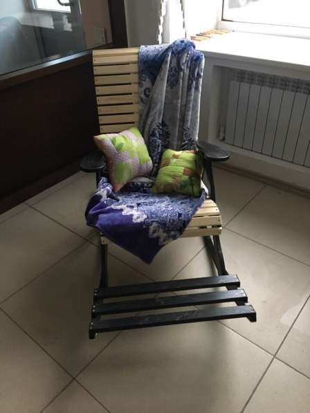 Кресло - качалка в Ярославле