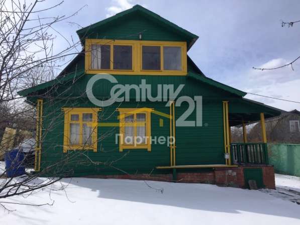 Дом вблизи Плещеево озера в Переславле-Залесском фото 3