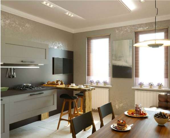 Продам однокомнатную квартиру в Тверь.Жилая площадь 45,40 кв.м.Этаж 3.Дом монолитный. в Твери фото 9