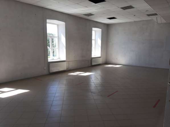 ПОМЕЩЕНИЕ В АРЕНДУ в фото 6