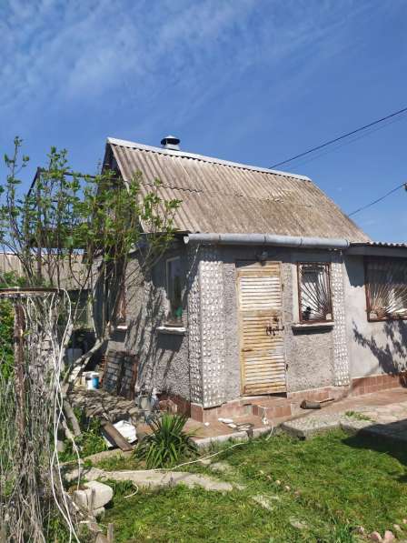 Дача СТ Сапун-Гора, Сапун - Гора в Севастополе