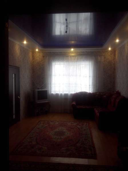 Продам новый дом на Александровском поле в Жигулевске фото 3