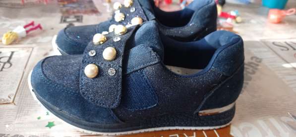 Туфли для девочки 28-30раз.700руб в Улан-Удэ