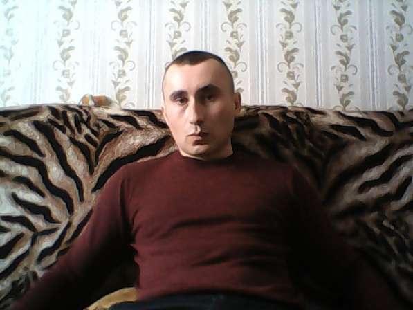 Миша, 49 лет, хочет пообщаться