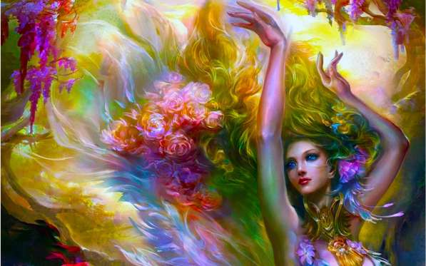 Частушки, прибаутки, скороговорки