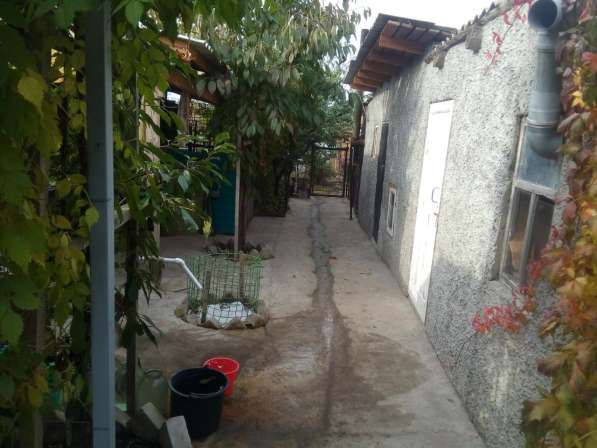 Дом с ремонтом в Ростове-на-Дону фото 20