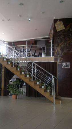 2-х этажное кафе в Лыткарино в крупном ТРЦ