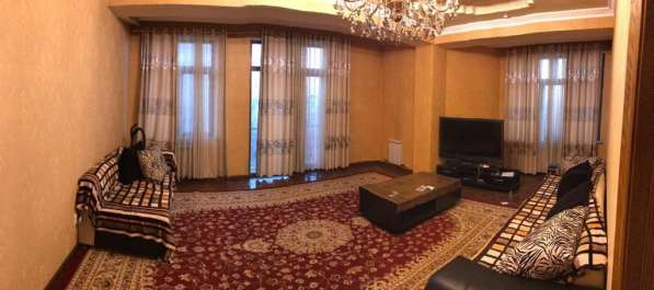 Сдаю 3-х комнатную квартиру, ул. Жумабека/Гоголя