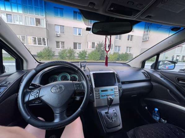 Toyota, Corolla Verso, продажа в Тюмени в Тюмени фото 5