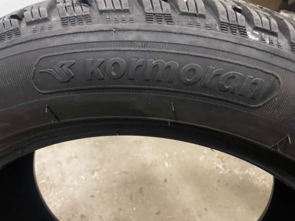 Шины r17 липучка в Набережных Челнах фото 4