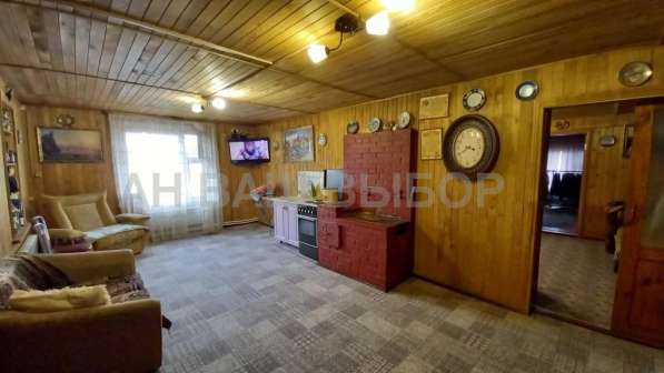 Продаётся дом в Тюмени, д. Зубарева в Тюмени фото 9
