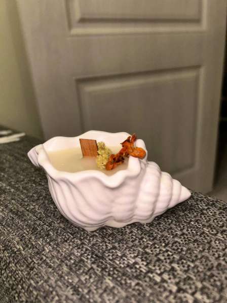 Ароматические Свечи в Долгопрудном фото 6