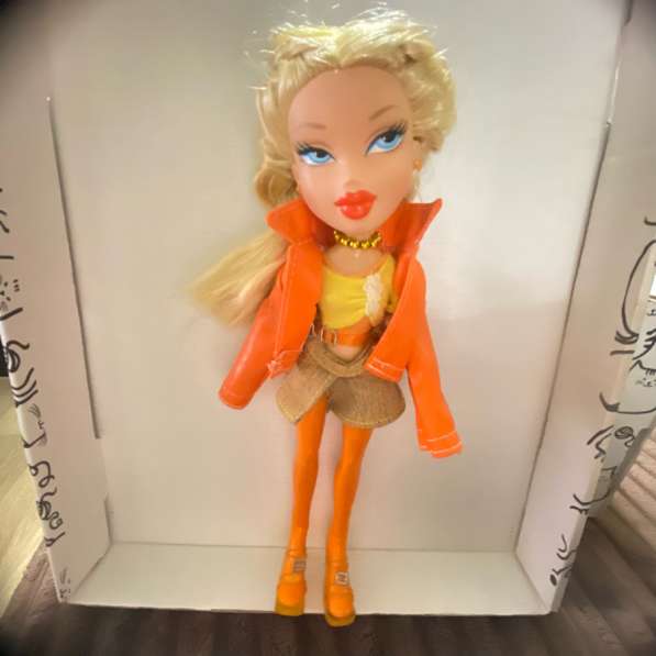 Куклы Bratz в Уфе