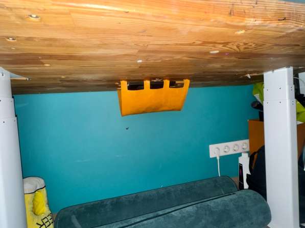 Письменный стол в Москве фото 3