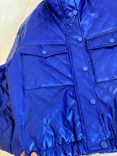 Куртка в Астрахани