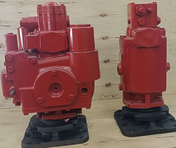 Комплект гидростатики Eaton 6423(5423 в Краснодаре