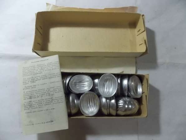 Алюминиевая посуда ссср в Санкт-Петербурге