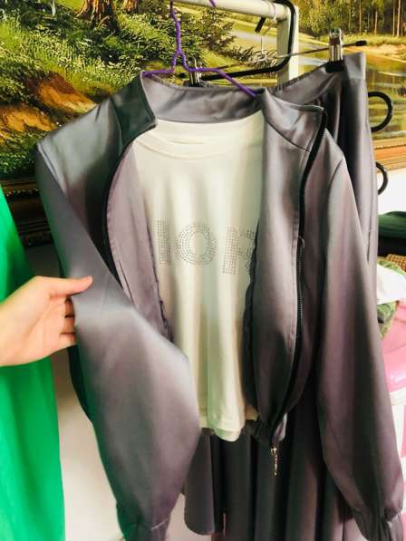 Костюм ДИОР в Москве