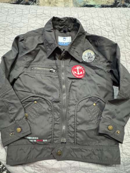 Ветровка в Верхней Пышмы фото 4