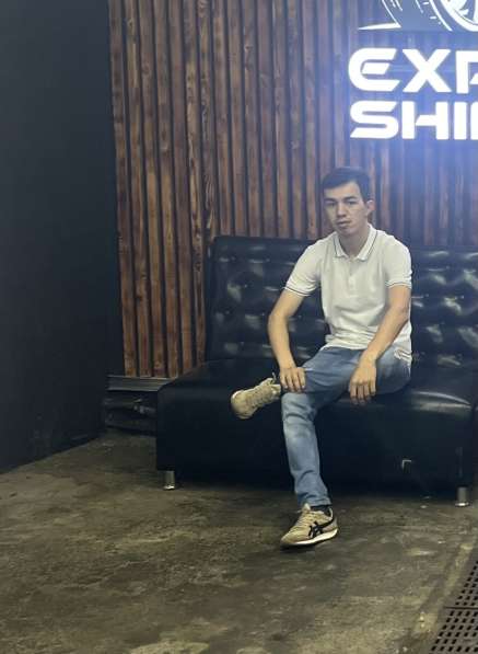 Юрист в Узбекистане