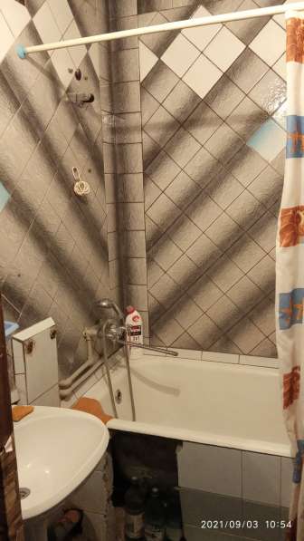 СОБСТВЕННИК. Сдам 3-х комнатную квартиру в фото 3