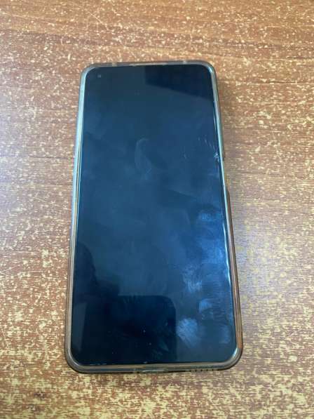Xiaomi mi 11 lite 5g ne в Альметьевске