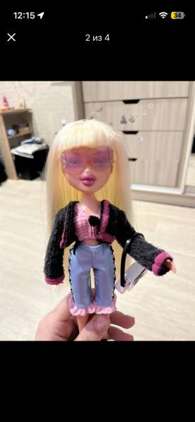 Кукла Bratz в Краснодаре фото 3
