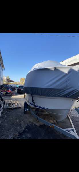 Катер Quicksilver Pilothouse 580 в Уфе