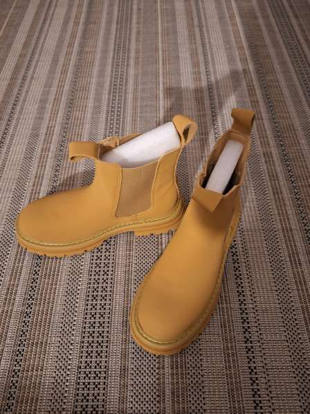 Продам полусапожки