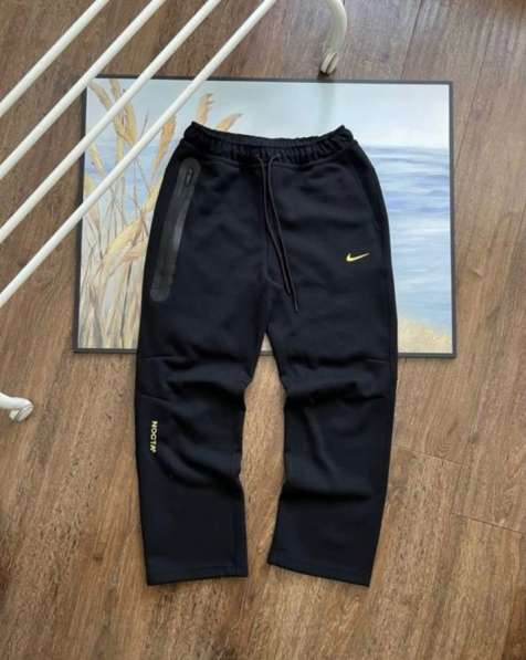 Штаны nike nocta 46-48р