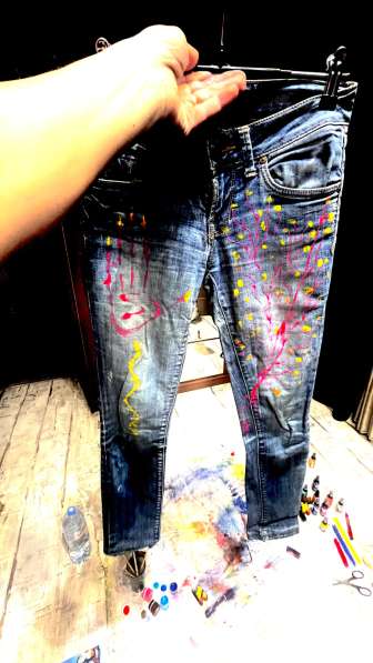 Должно быть интересно в Москве фото 6