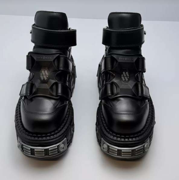 New Rock в Иркутске