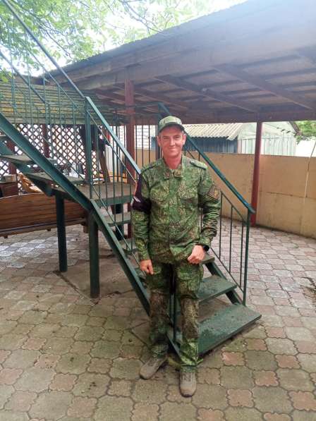 Aleksej, 55 лет, хочет пообщаться