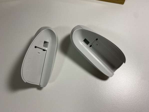 Сменные рукоятки "Skull & Co" для Nintendo Switch в Перми фото 4